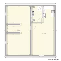 vie est belle 3 pieces