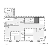 Chalet rez