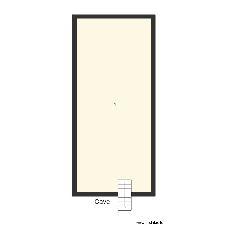 184958 CHOUMAKER. Plan de 0 pièce et 0 m2