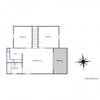 Molino Blanco plan 1