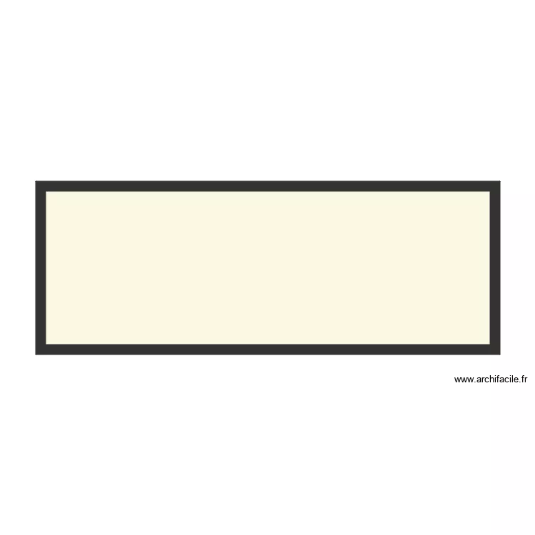 MUR ENTREE SALLE 09 05 18. Plan de 