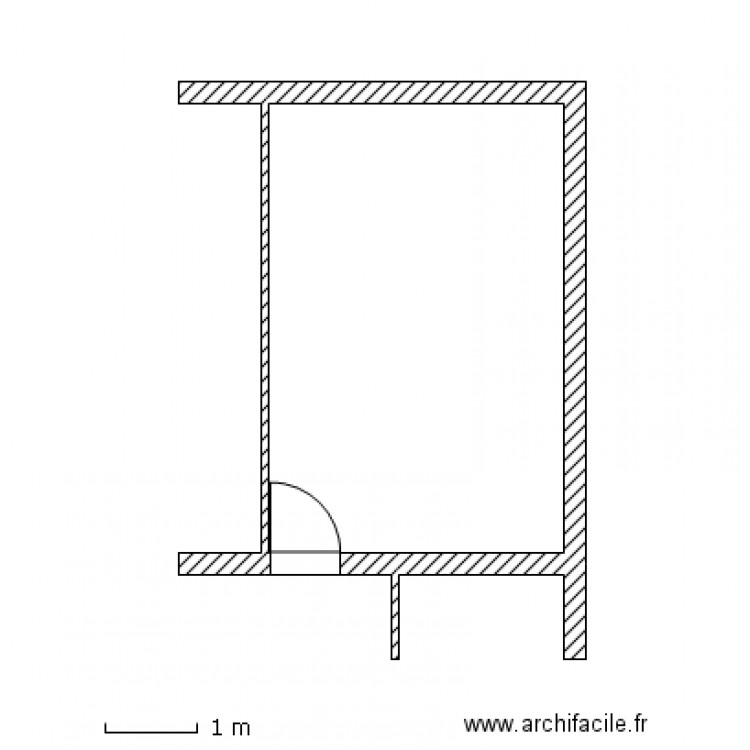  GFQZGFZERGFZE. Plan de 0 pièce et 0 m2