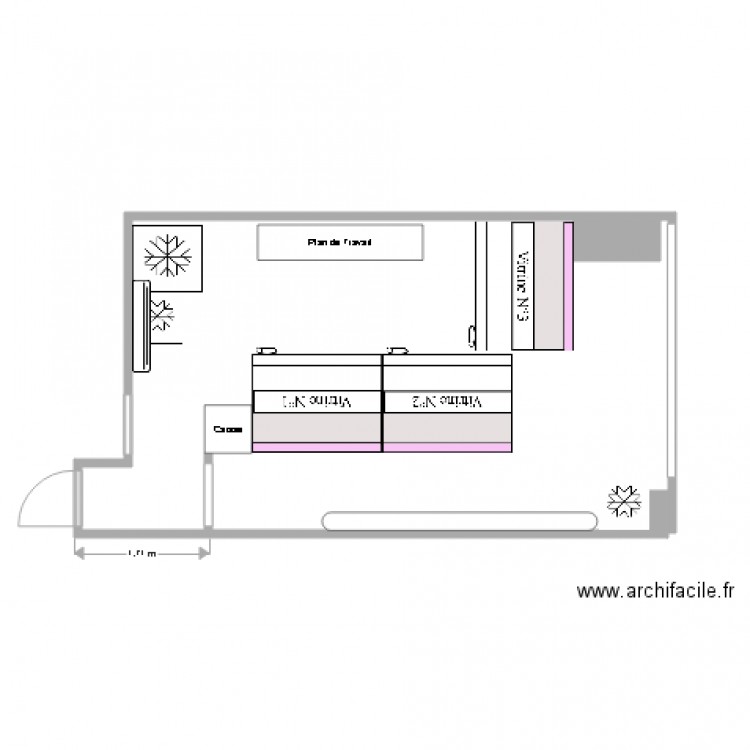 Plan 110 futur. Plan de 0 pièce et 0 m2