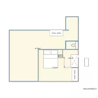 Santa Clara apr&egrave;s demol