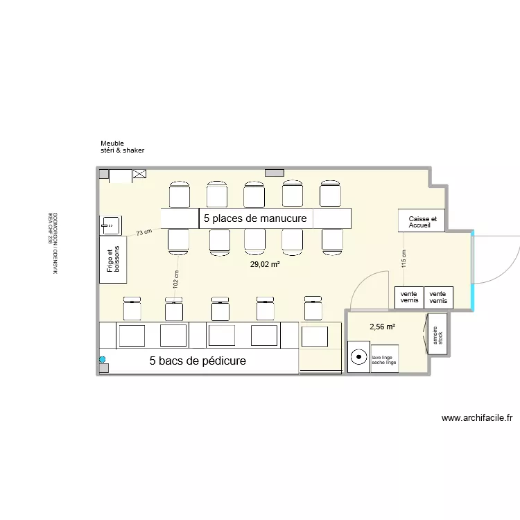 NB22 vfinal sans salle pause. Plan de 