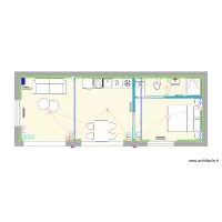 D&eacute;pendance Plan &eacute;lectrique