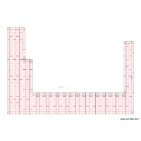 CALEPINAGE GRES CERAME