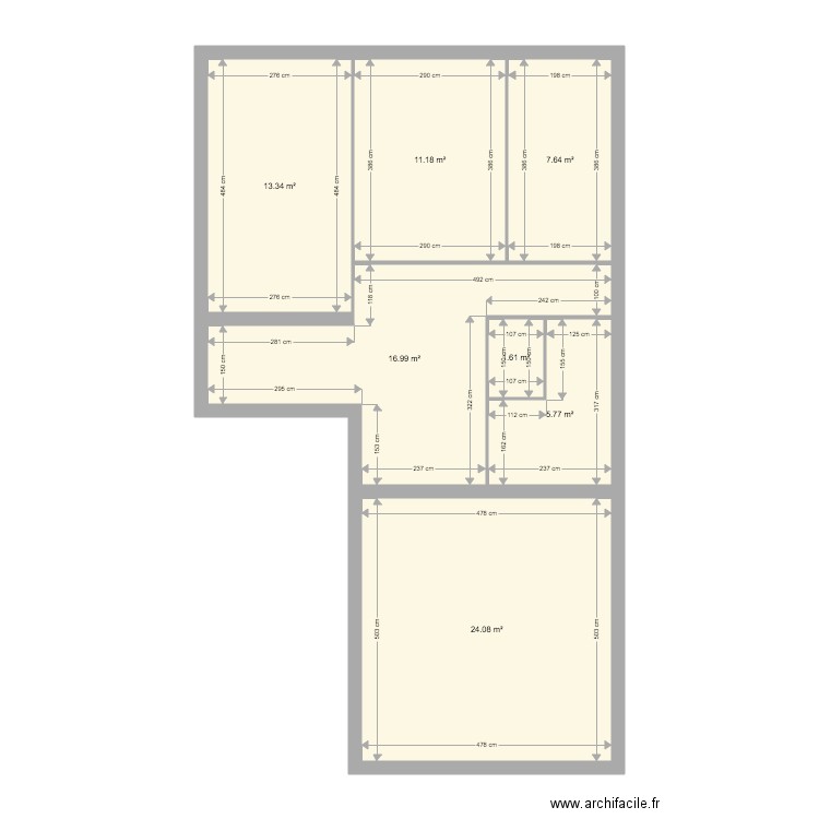 roger origine. Plan de 0 pièce et 0 m2