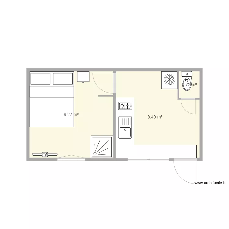 base. Plan de base. Plan de