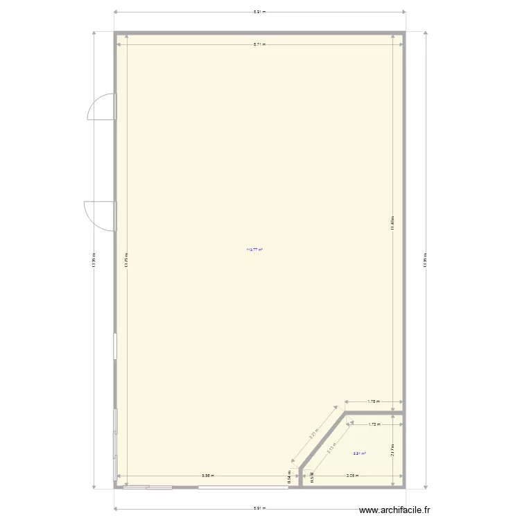 Perso. Plan de Perso. Plan de