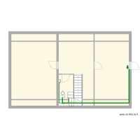 DAVID/GAUCHER - ETAGE évacuation