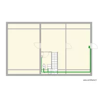 DAVID/GAUCHER - ETAGE &eacute;vacuation