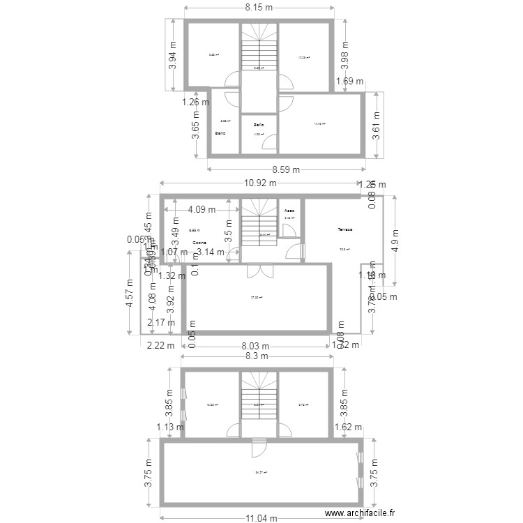 camp de morvedre 3 pobla de vallbona. Plan de 0 pièce et 0 m2