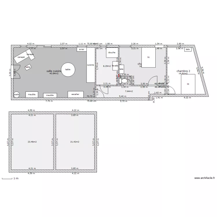 nouveau plan. Plan de nouveau plan. Plan de