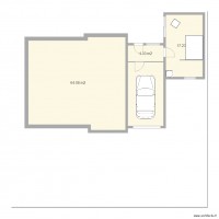 Extension garage