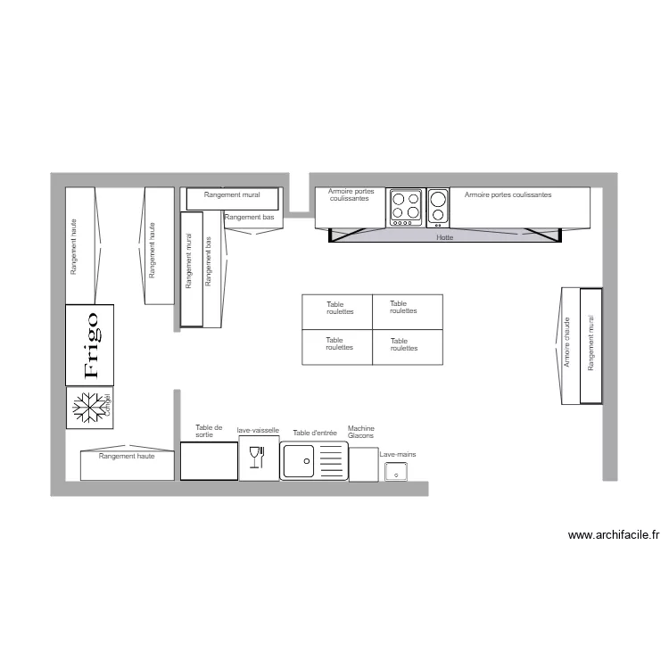 Leffe Event Dinant. Plan de 