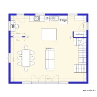 PARRAUD projet 2
