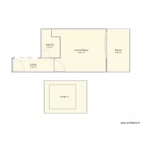 Cahors 46 Residence Alix