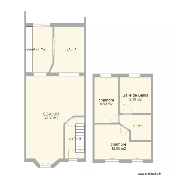 timmermans VB. Plan de 
