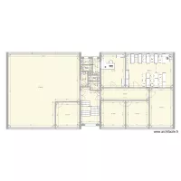 R+2 Guillemin projet