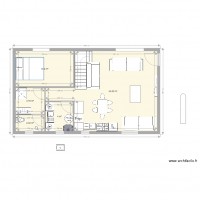 Hangar Maison auffret EF4