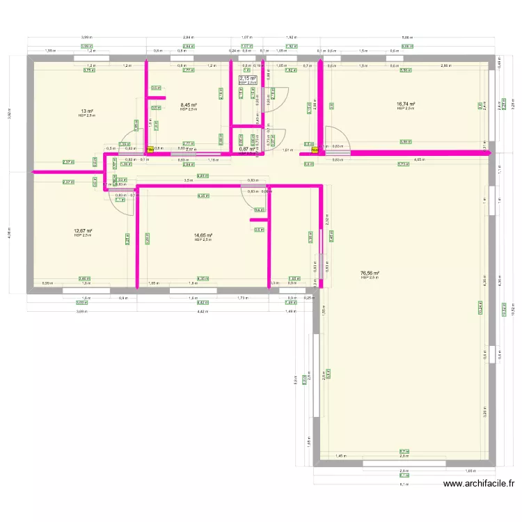 Plan_2. Plan de Plan_2. Plan de