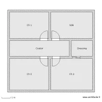 Belloy 1&egrave;re &eacute;tage