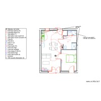 ILETTES LOT 37 logement 08