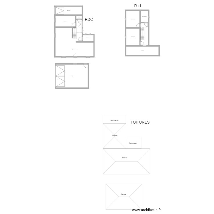 350600497. Plan de 0 pièce et 0 m2