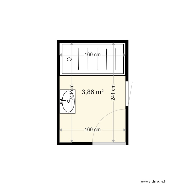 DRELICH LILIANE. Plan de 0 pièce et 0 m2