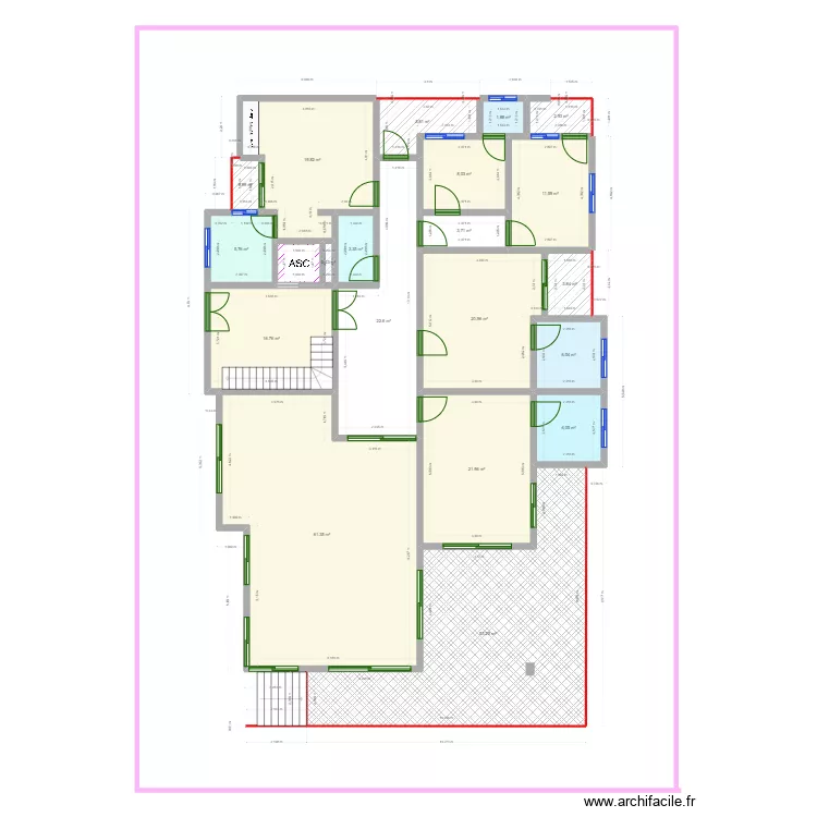NGUERING_2023_03_22. Plan de 