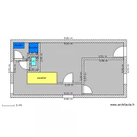 Extension Longeville