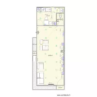 SALON FINAL TRAVAUX ++