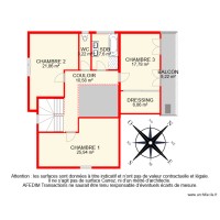 BI 7640 ETAGE PASCAL