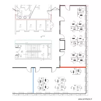 Bureau N+4 pour 2025 "secret"