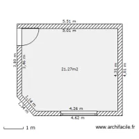 CHAMBRE 4 SUITE 