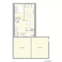 plan grenier app ar 2c