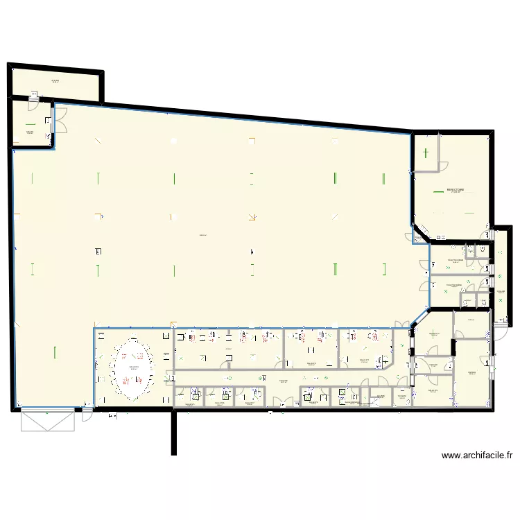 alexis élec . Plan de 0 pièce et 0 m2 alexis élec . Plan de 0 pièce et 0 m2