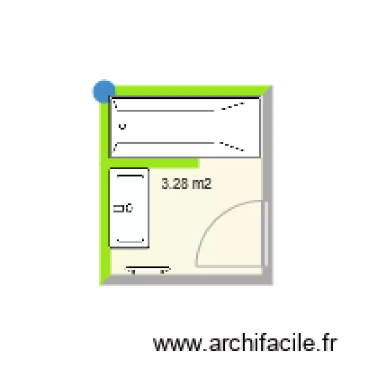 20160603 CHRIKI SDB 2. Plan de 20160603 CHRIKI SDB 2. Plan de