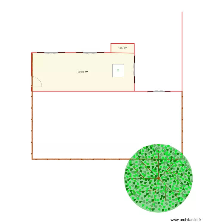 PLAN PERGO SS. Plan de PLAN PERGO SS. Plan de