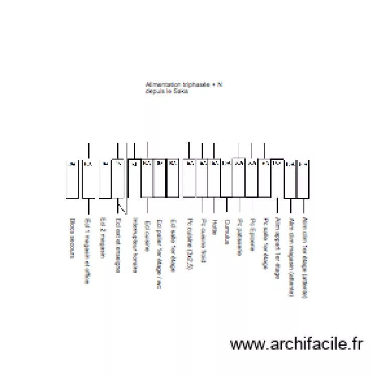Tableau Pâtisserie . Plan de Tableau Pâtisserie . Plan de