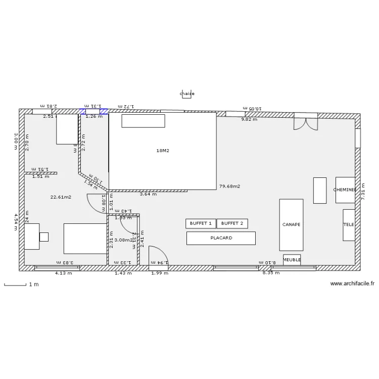 ducy7. Plan de ducy7. Plan de