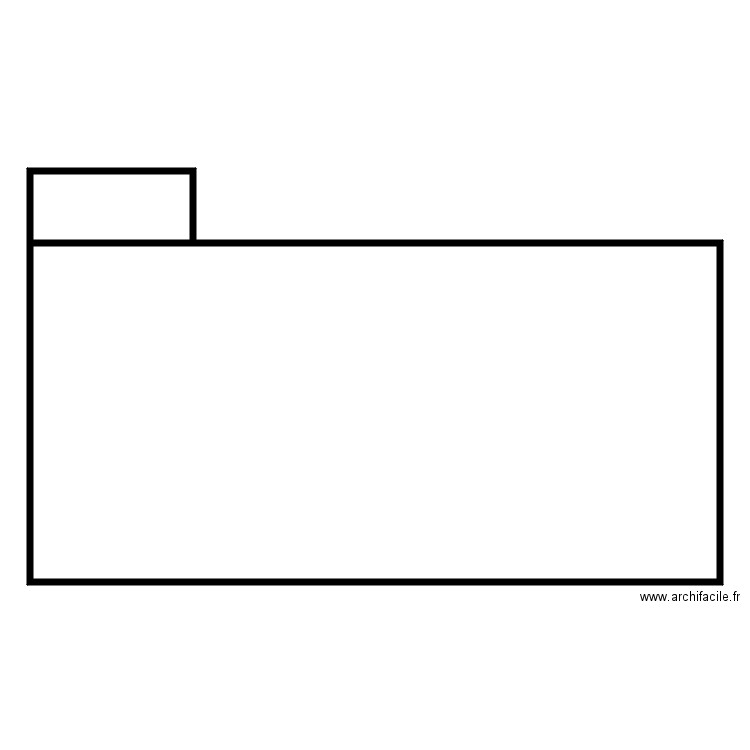 MULLER. Plan de 0 pièce et 0 m2