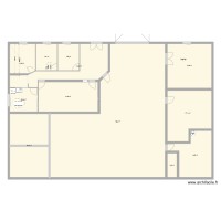 Bureau Haute borne 4