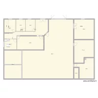 Bureau Haute borne 4