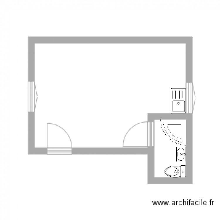 21GdeCavagnac. Plan de 0 pièce et 0 m2