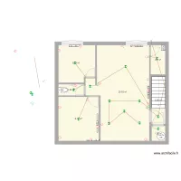  SCI des Amours1 Electricit&eacute;