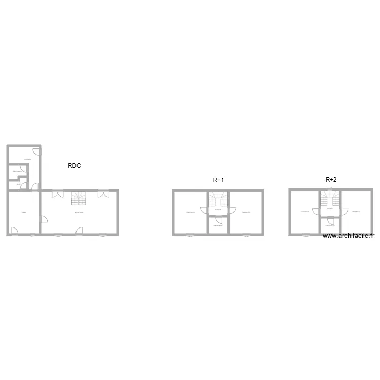 350600625. Plan de 350600625. Plan de