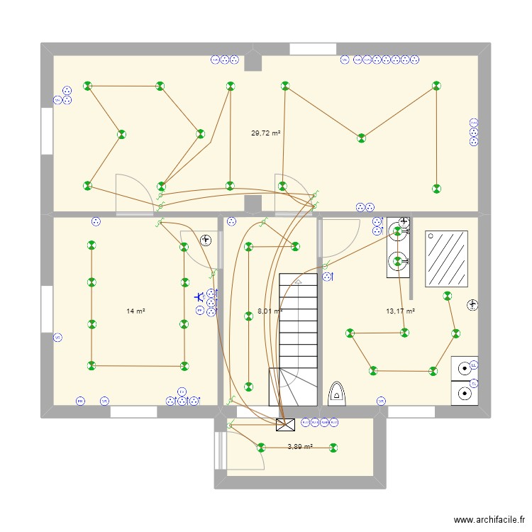 souff01. Plan de 0 pièce et 0 m2