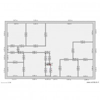 plan maison définitif